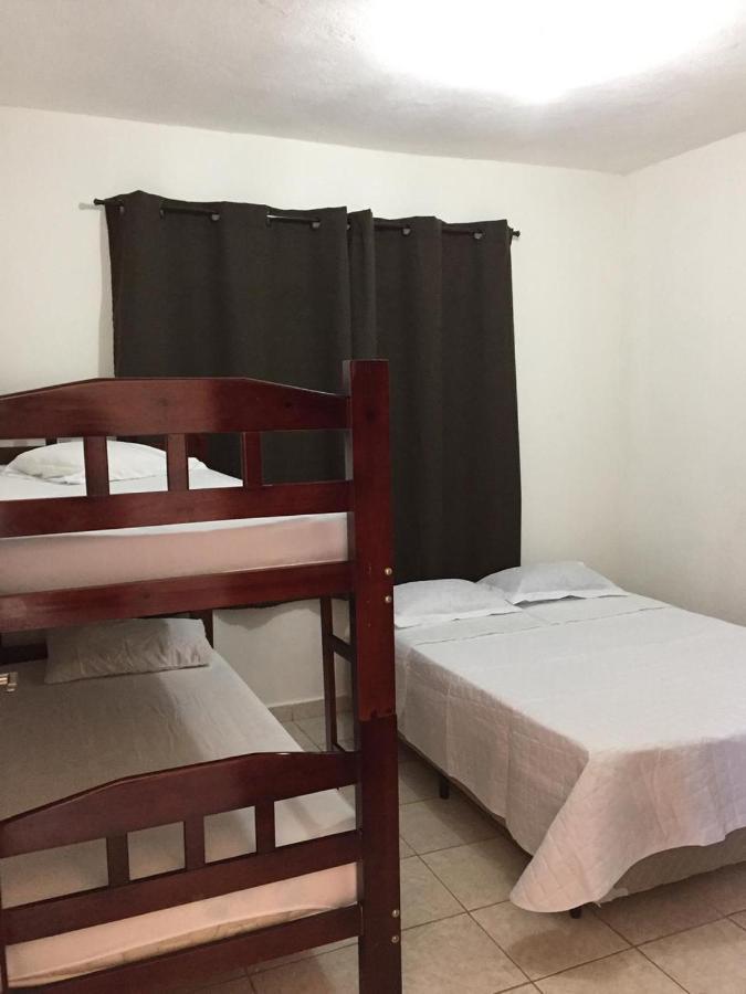 Pousada Cachoeira Dos Sonhos Сера Негра Екстериор снимка