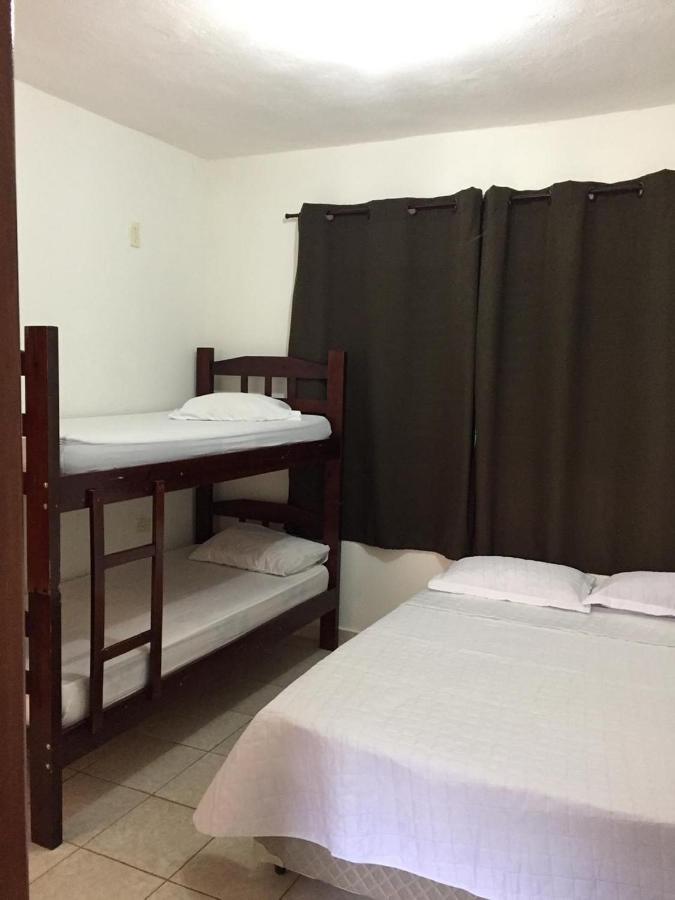 Pousada Cachoeira Dos Sonhos Сера Негра Екстериор снимка