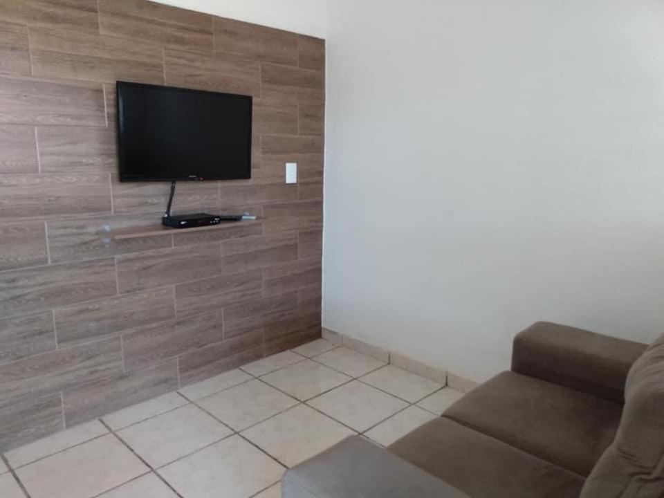 Pousada Cachoeira Dos Sonhos Сера Негра Екстериор снимка